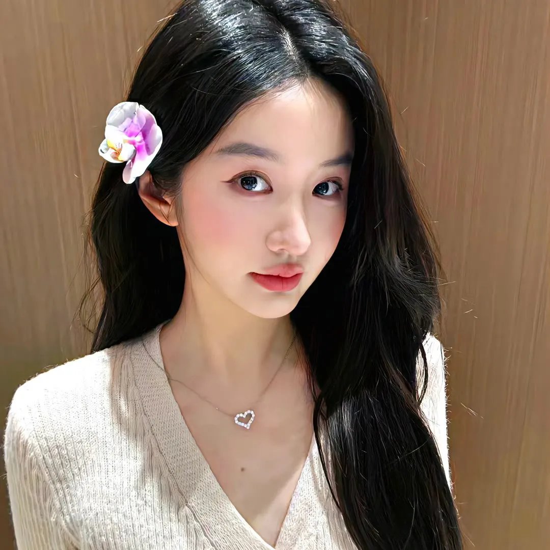 冰美人