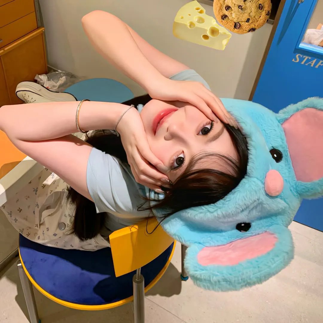 春天来了