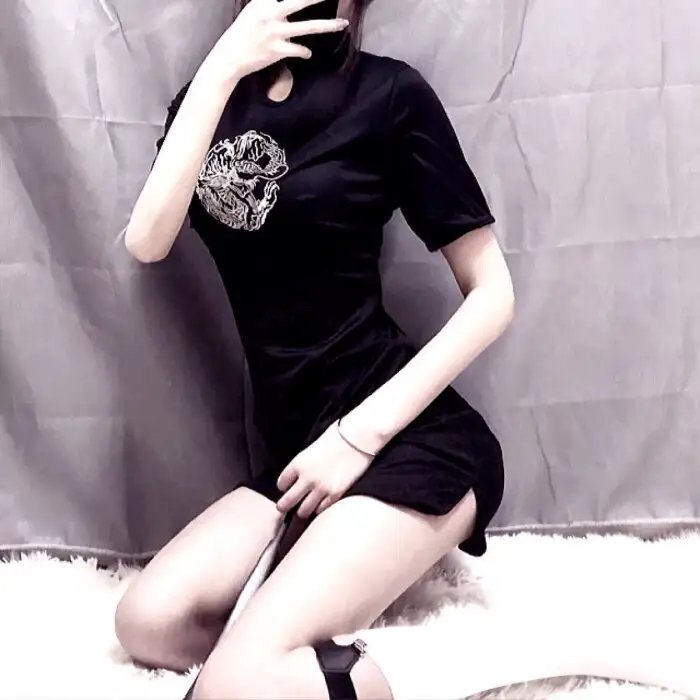 求精心切